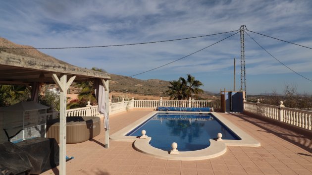 Revente - Villa -
La Romana