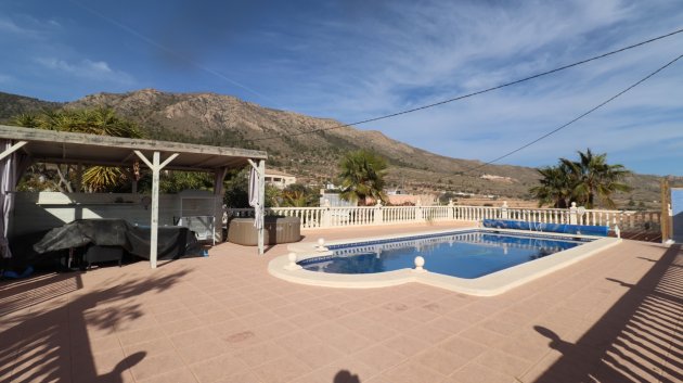 Revente - Villa -
La Romana