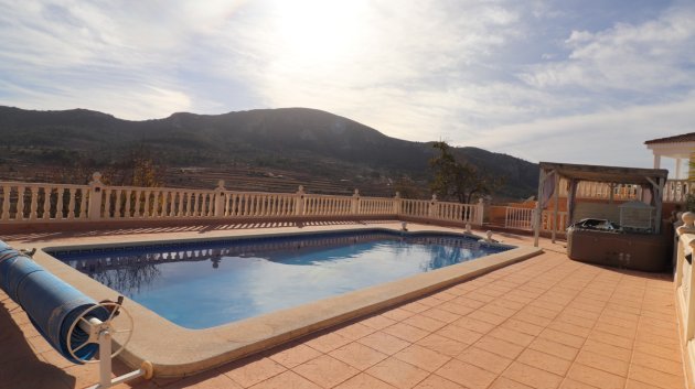 Revente - Villa -
La Romana