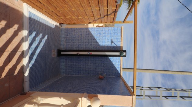 Revente - Villa -
La Romana