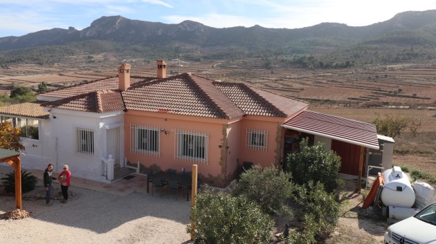 Revente - Villa -
La Romana