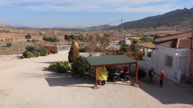 Revente - Villa -
La Romana