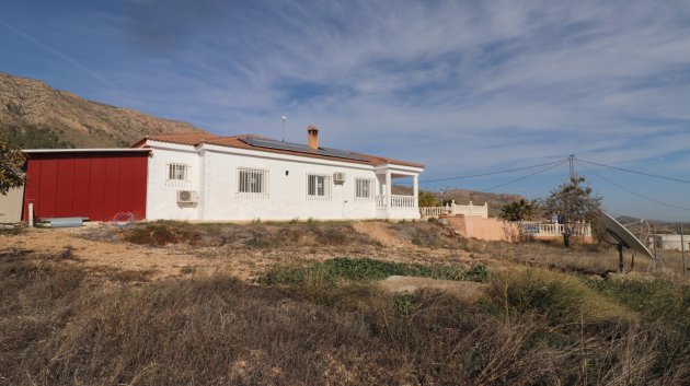 Revente - Villa -
La Romana