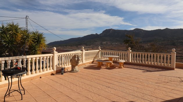 Revente - Villa -
La Romana