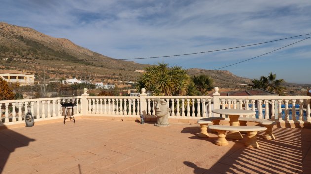 Revente - Villa -
La Romana