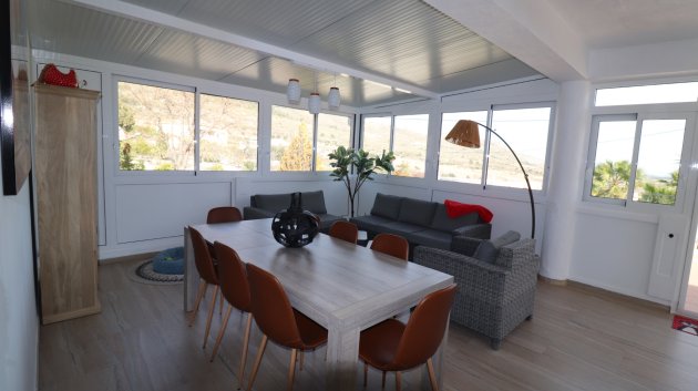 Revente - Villa -
La Romana