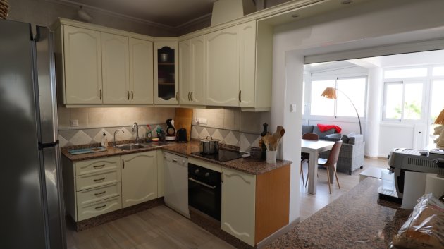 Revente - Villa -
La Romana