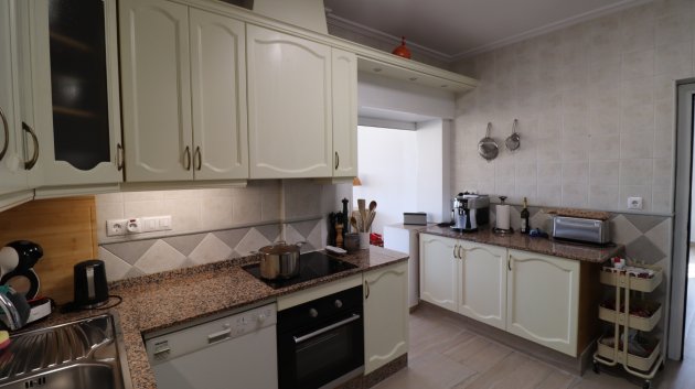 Revente - Villa -
La Romana