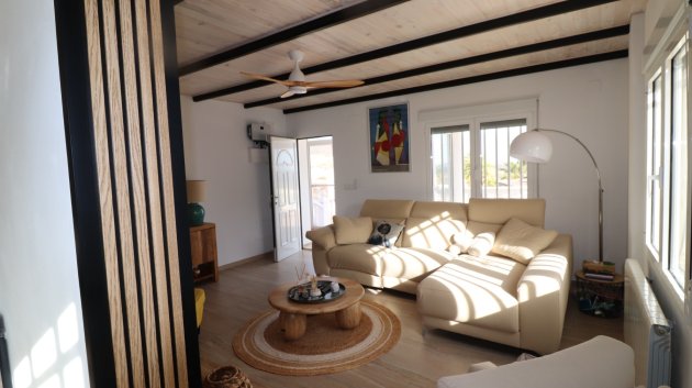 Revente - Villa -
La Romana