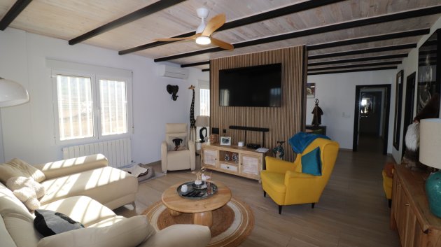 Revente - Villa -
La Romana