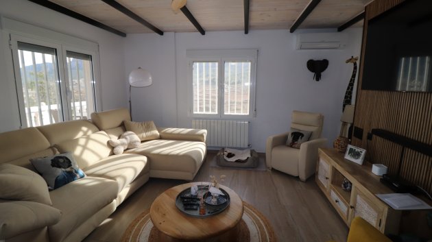 Revente - Villa -
La Romana