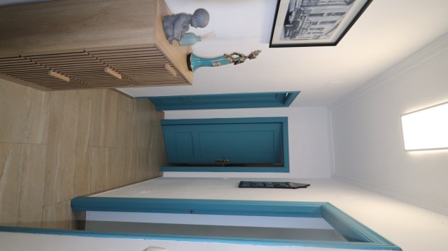 Revente - Villa -
La Romana