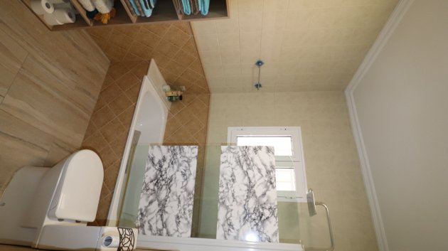 Revente - Villa -
La Romana