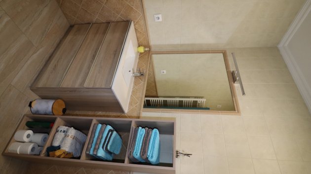 Revente - Villa -
La Romana