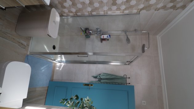 Revente - Villa -
La Romana