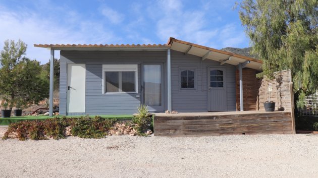 Revente - Villa -
La Romana