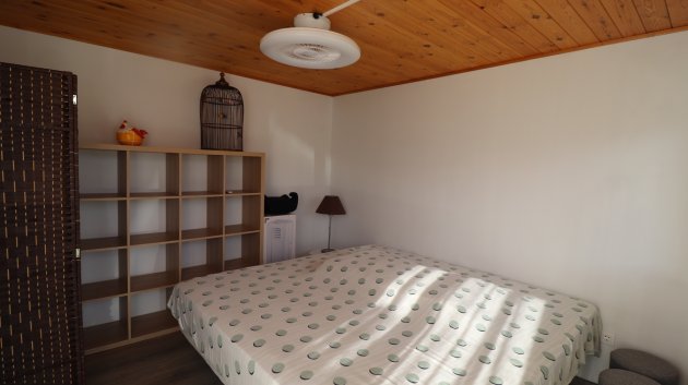 Revente - Villa -
La Romana