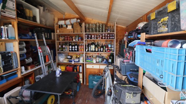 Revente - Villa -
La Romana