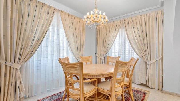 Revente - Villa -
Ciudad Quesada