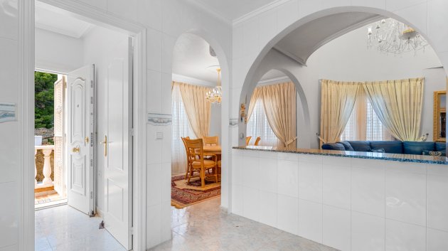 Revente - Villa -
Ciudad Quesada