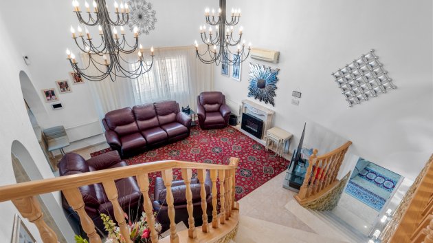 Revente - Villa -
Ciudad Quesada