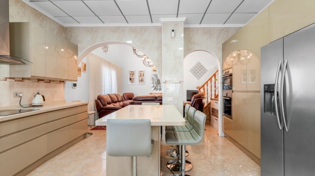 Revente - Villa -
Ciudad Quesada