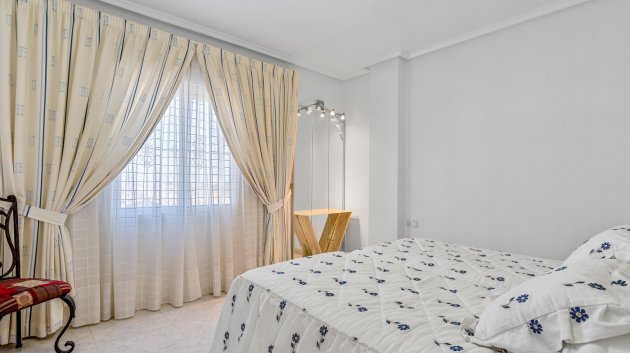 Revente - Villa -
Ciudad Quesada