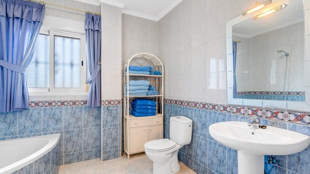 Revente - Villa -
Ciudad Quesada