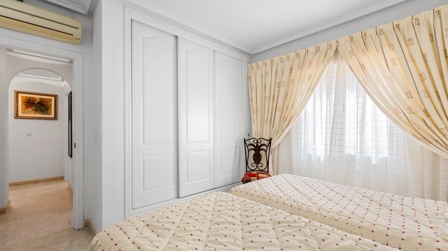 Revente - Villa -
Ciudad Quesada