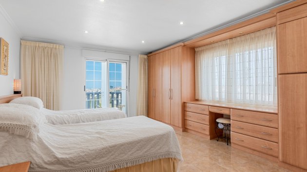 Revente - Villa -
Ciudad Quesada