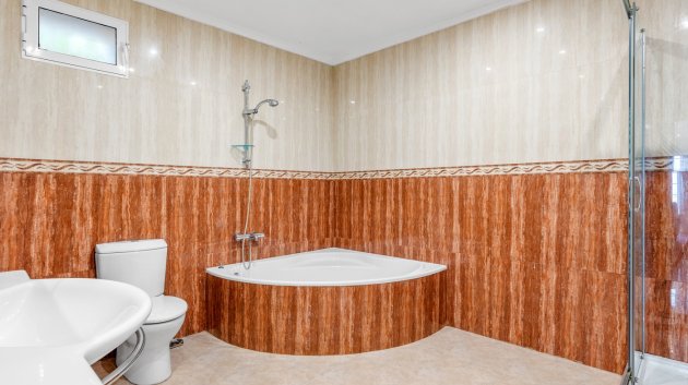 Revente - Villa -
Ciudad Quesada