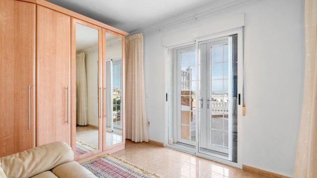 Revente - Villa -
Ciudad Quesada