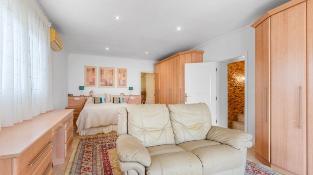 Revente - Villa -
Ciudad Quesada