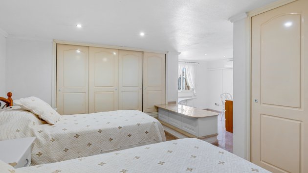 Revente - Villa -
Ciudad Quesada