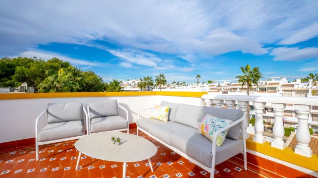 Revente - Villa -
Orihuela Costa - Villamartín