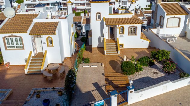 Revente - Villa -
Orihuela Costa - Villamartín