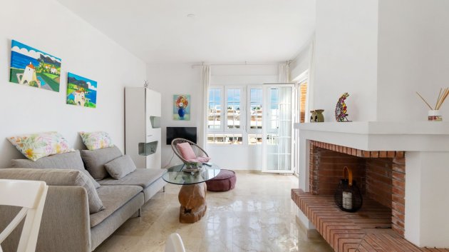 Revente - Villa -
Orihuela Costa - Villamartín