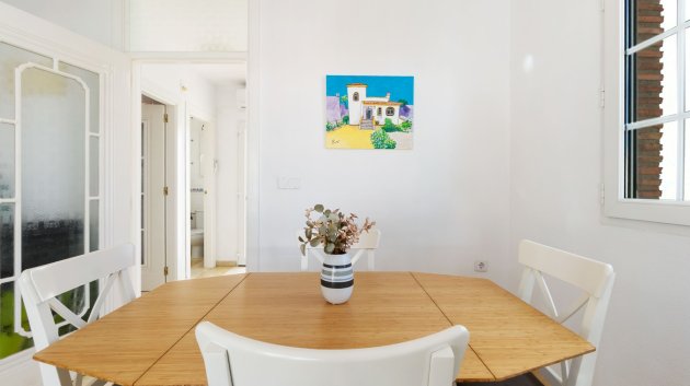 Revente - Villa -
Orihuela Costa - Villamartín