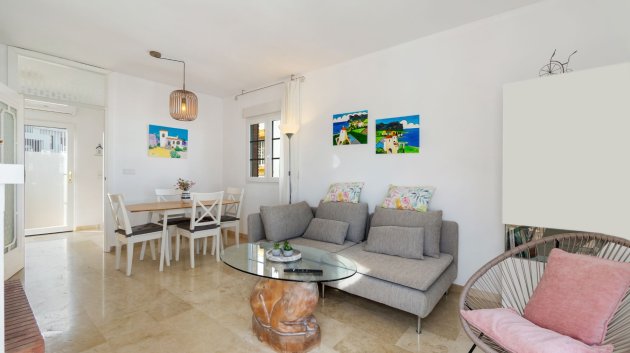 Revente - Villa -
Orihuela Costa - Villamartín