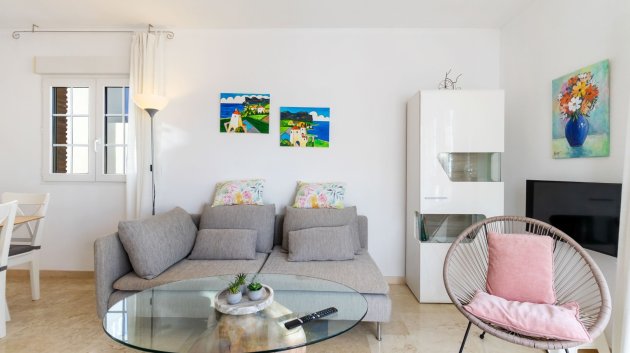 Revente - Villa -
Orihuela Costa - Villamartín