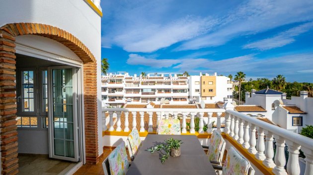 Revente - Villa -
Orihuela Costa - Villamartín