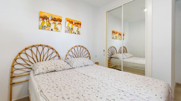 Revente - Villa -
Orihuela Costa - Villamartín