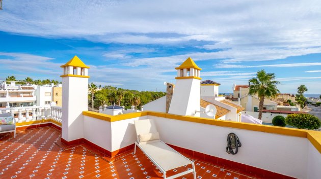 Revente - Villa -
Orihuela Costa - Villamartín