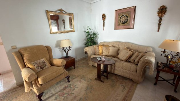 Revente - Villa -
Ciudad Quesada - La Marquesa Golf