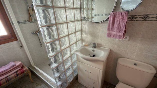 Revente - Villa -
Ciudad Quesada - La Marquesa Golf