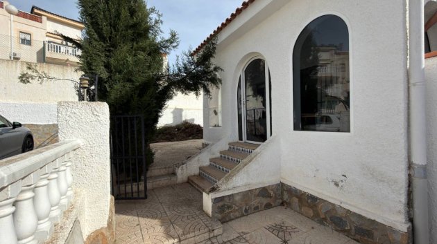 Revente - Villa -
Ciudad Quesada - La Marquesa Golf