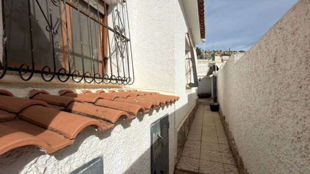 Revente - Villa -
Ciudad Quesada - La Marquesa Golf