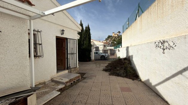 Revente - Villa -
Ciudad Quesada - La Marquesa Golf