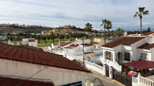 Revente - Villa -
Ciudad Quesada - La Marquesa Golf