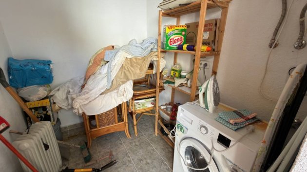 Revente - Villa -
Ciudad Quesada - La Marquesa Golf